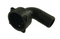 Hosetail T6 Fork 1" Female to 25mm 90 Degree Tail