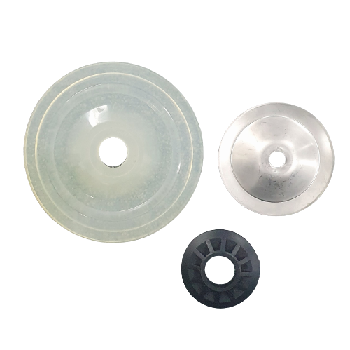 Diaphragm Kit Suits Hardi 1200 and 1301 Series Pumps