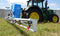 Bertolini LS1000L Tank Pump 9.6m Boom Special Build