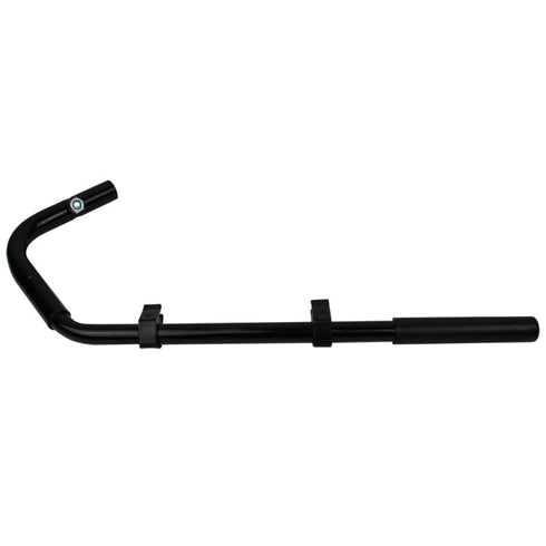 Solo 475 handle, foldaway.