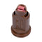 Nozzle Air Twin Ceramic 11005 Brown