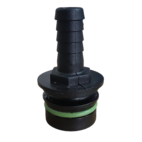 Hosetail, Multicontrol Arag 13mm