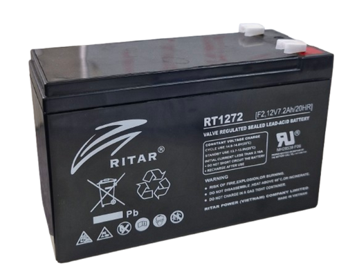 12V Battery 16Amp hour, suit SpraySmart Sprayer