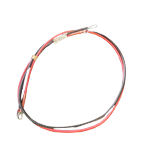 Wiring loom for Honda Pump engine from battery.