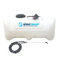 SpraySmart 95 Litre Deckmount Sprayer SHURflo 6.8L/Min 60Psi 12 Volt Pump 4.5 Metres Of 10mm Spray Hose & Spray Lance