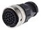 28 Pin Main Electrical interface plug to suit Teejet 854 Controller.