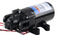 Everflo 12v pump 7.5L 60psi with Quick Connect 5D 19mm