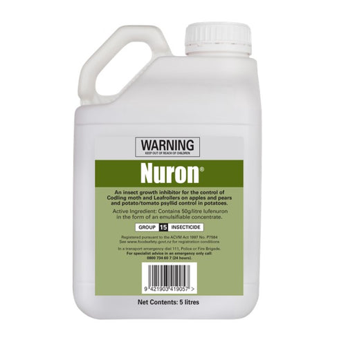 Nuron insecticide 5L