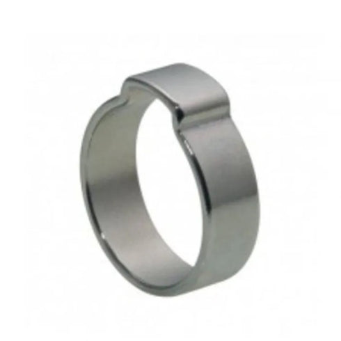 Oetiker Hose Clamp 1-ear zinc, 13-16mm