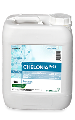 Chelonia FE 93 10L