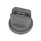 Teejet Nozzle Tapered Flat Fan Spray Grey 11006