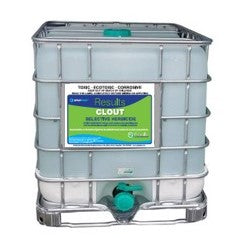 Clout Broadleaf Herbicide 1000L