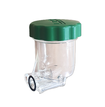 Oil Filler to suit Udor Kappa Pumps.