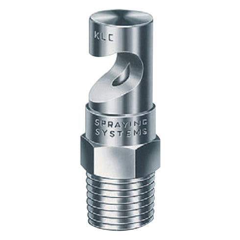 Fieldjet nozzle Stainless KLC36