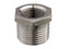 Reducing Bush Stainless 1/2"x 3/8"BSP