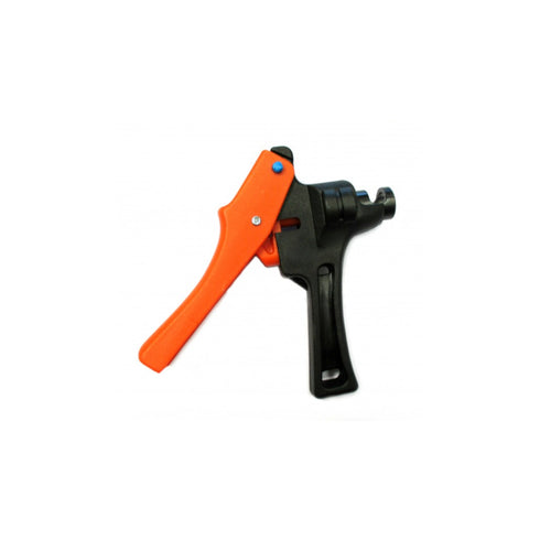 Punch tool, layflat takeoff