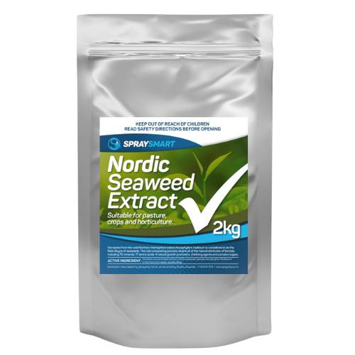 Nordic Seaweed soluble extract, Ireland 2kg
