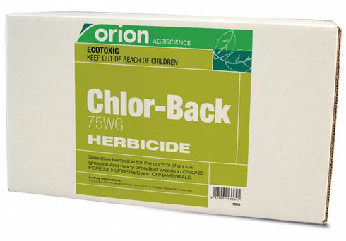 Timberwolf 500SC Herbicide 200L (Alternative Gardaprim)