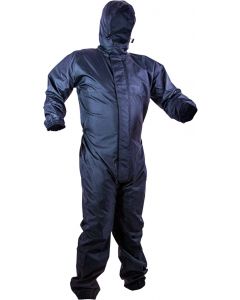 Storm Pro Spray Suit Navy Size S