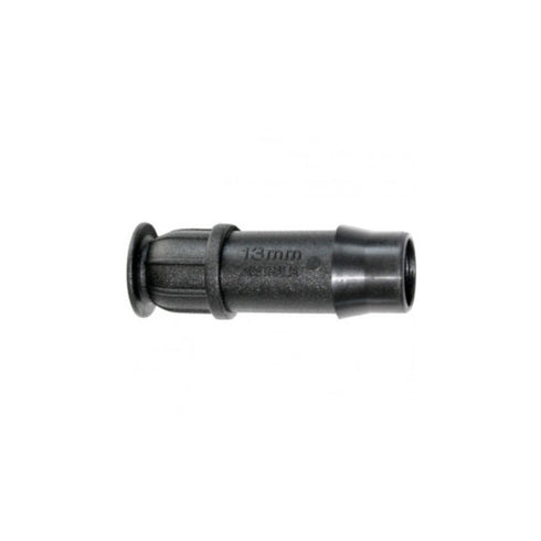 End Plug, Lateral 16mm