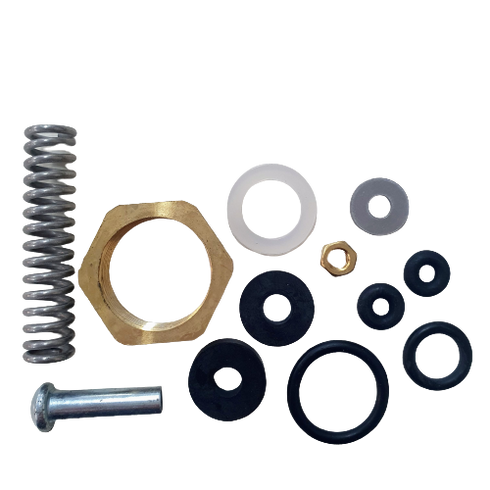 Repair Kit, Braglia Spot 300 & Spot 600 Spray Gun