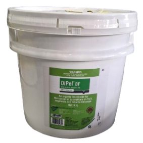 Dipel DF Biological Insecticide 5kg