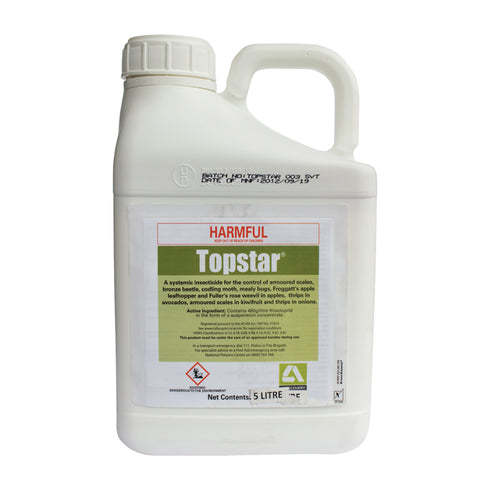 Topstar insecticide 5L