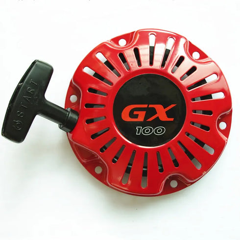 Recoil Starter to suit Honda GX100 Engine.
