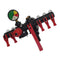 Croplands Control UCM 150 lpm 20 Bar Remote Mount 5 Way Controller