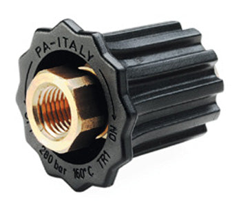 TR1 Dump Adjustable Nozzle Holder