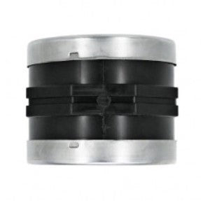 Plastic Socket 3" BSP 80mm