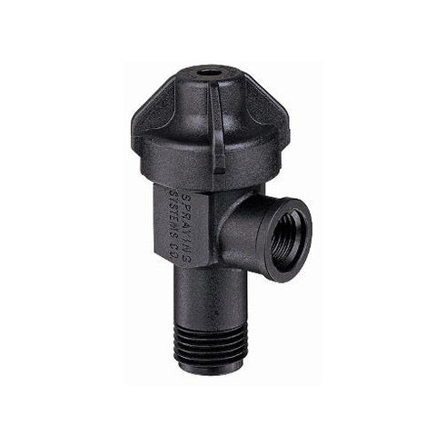 Nozzle Body QJ 1/4" BSPF