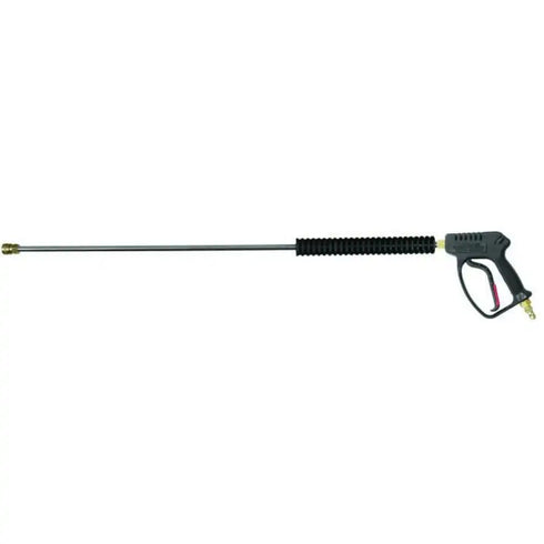 Waterblaster Gun RL37 With Lance & M22