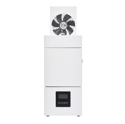 Ecobird Diffuser White