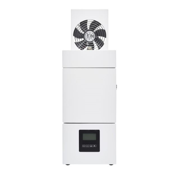 Ecobird Diffuser White