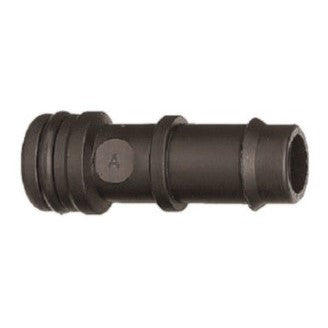 Snap On Quick Connect Joiner To 13mm Barb