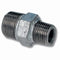 Hex Nipple Galvanised 3" x 2.1/2" BSP
