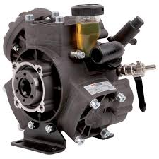 Comet APS71 Spray Pump 67 L/Min 725PSI