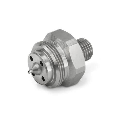 Nozzle Spraying, 1/4J Air Atomizing Fluid Cap, to suit Ultramist