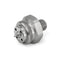 Nozzle Spraying, 1/4J Air Atomizing Fluid Cap, to suit Ultramist