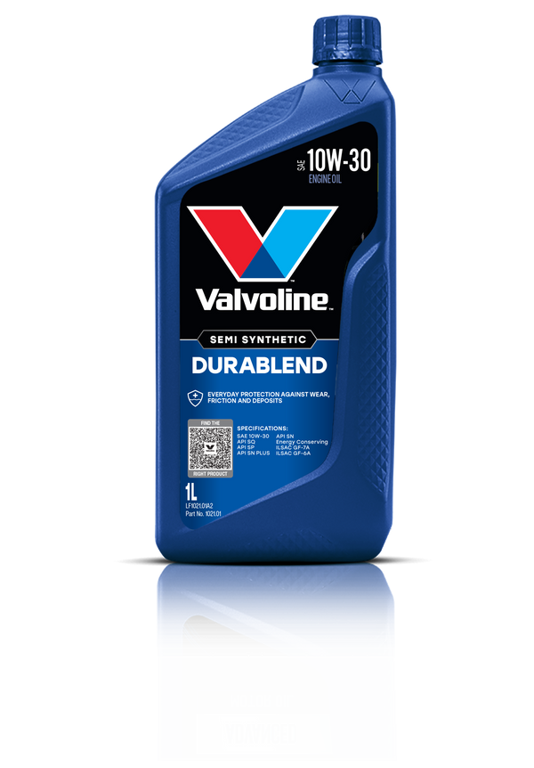Valvoline Oil Honda Motor 10W30 IL