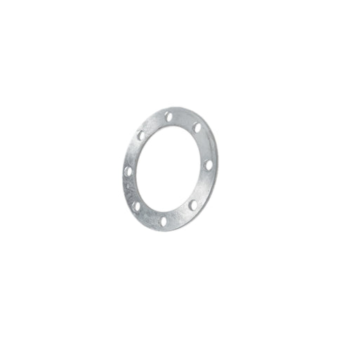 PVC Metal Backing Ring 100mm