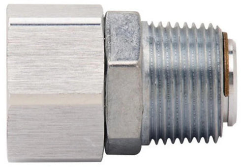 Swivel Diesel Heavy Duty 1"BSPM Inline