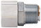 Swivel Diesel Heavy Duty 1"BSPM Inline