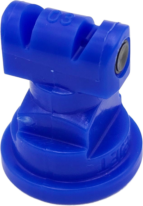 Turbo Twinjet Tapered Nozzle 03 Blue
