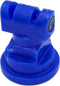 Turbo Twinjet Tapered Nozzle 03 Blue