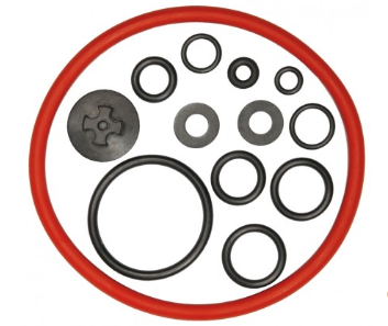 Solo 456, 457, 458, Repair Kit.