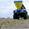 SlugMaster, Slug bait Spreader 75L