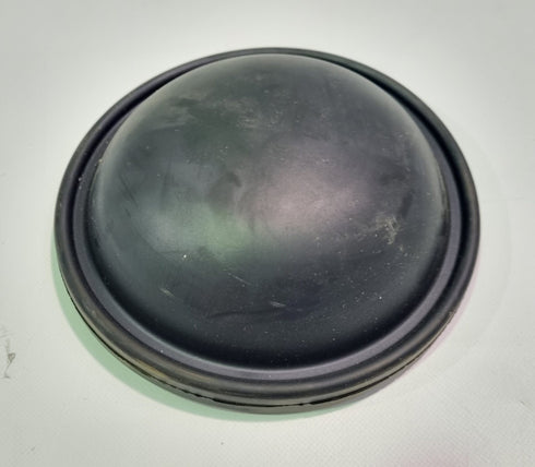 Air Accumulator Diaphragm to suit Bertolini Pump.