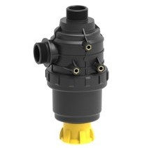 Suction Filter 314 1.1/2" 160L/min 50 mesh
